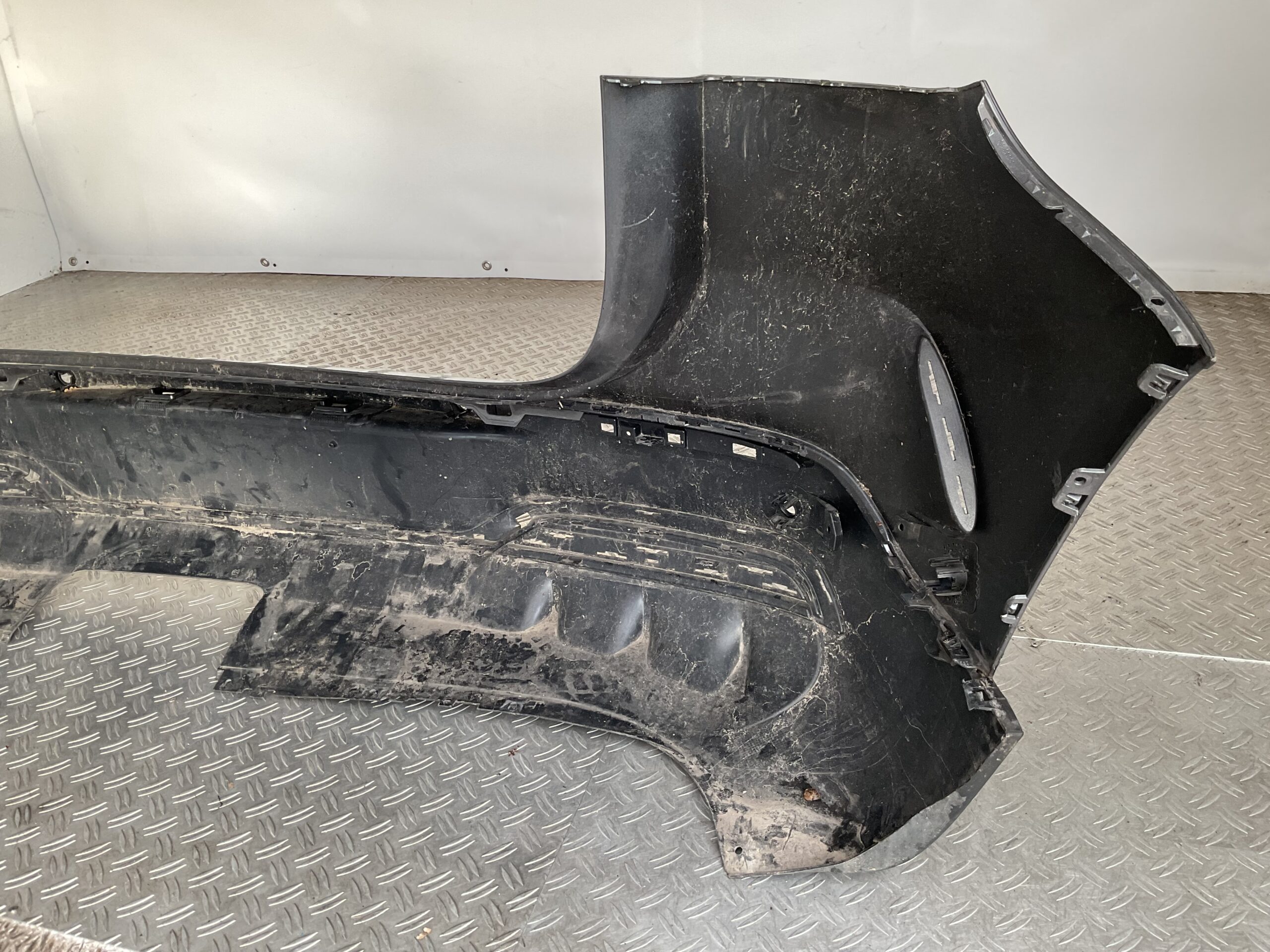 Bumper Mercedes GLA W247 H247 AMG A2478850206 Achterbumper F6-15976z