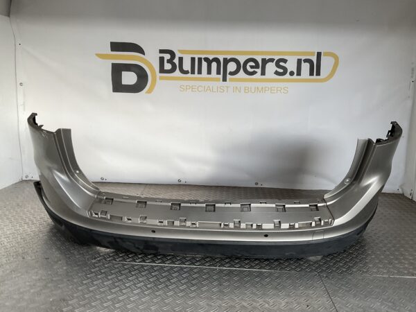 Bumper Volvo XC60 XC-60 13-17 30763426 Achterbumper F6-15923z