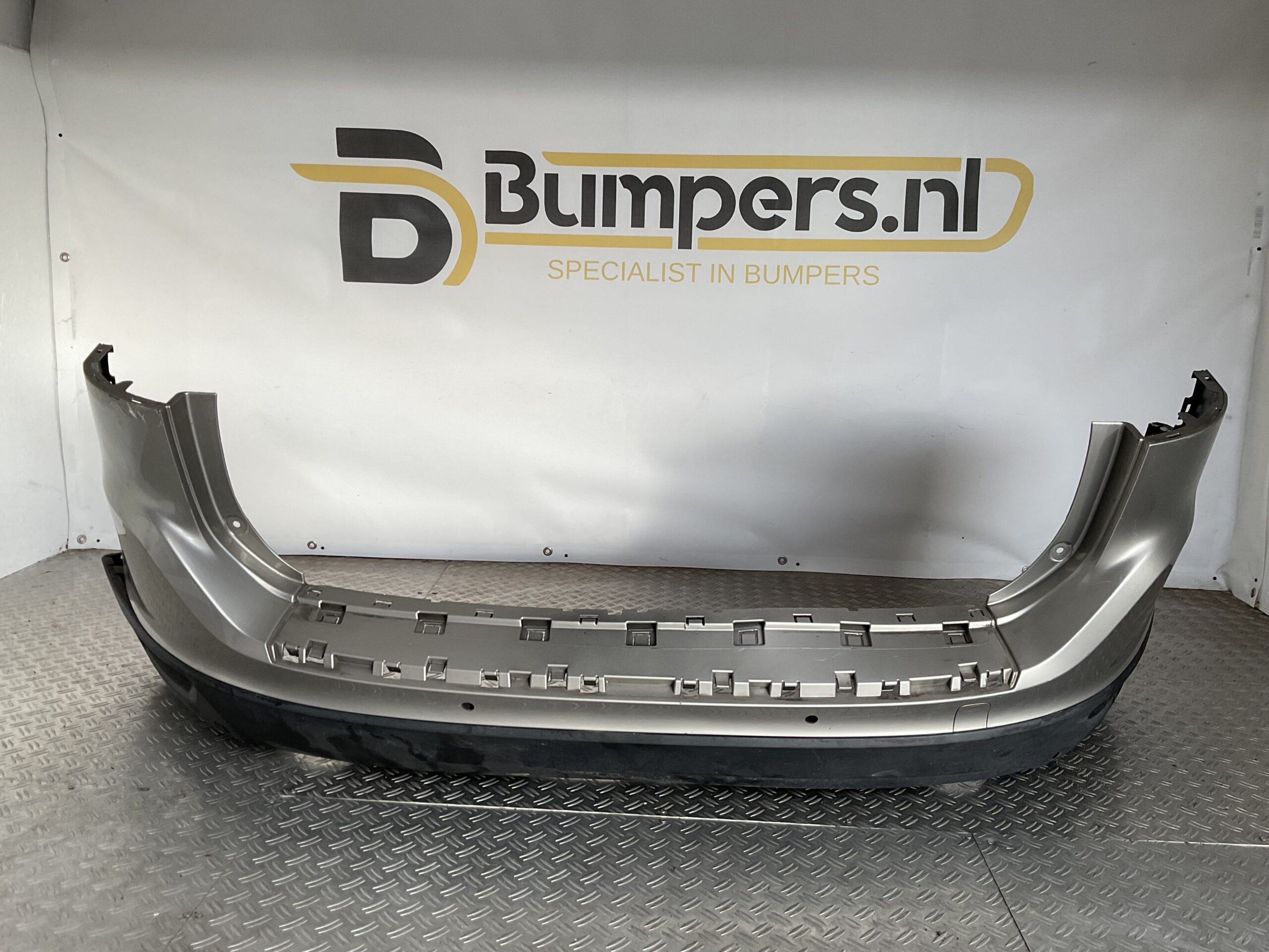 Bumper Volvo XC60 XC-60 13-17 30763426 Achterbumper F6-15923z