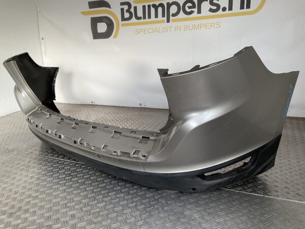 Bumper Volvo XC60 XC-60 13-17 30763426 Achterbumper F6-15923z