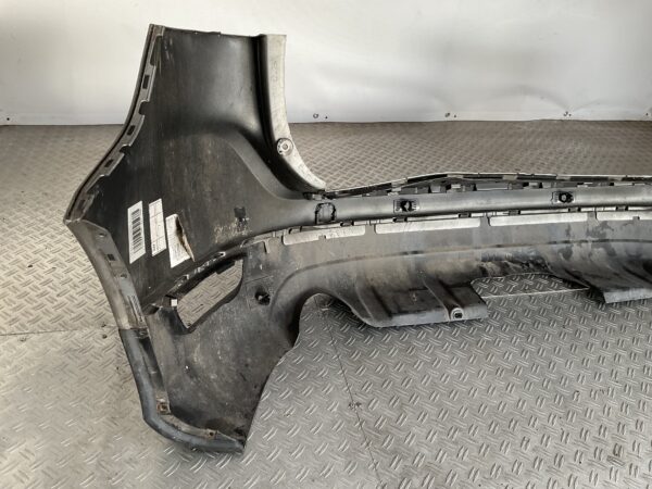 Bumper Volvo XC60 XC-60 13-17 30763426 Achterbumper F6-15923z