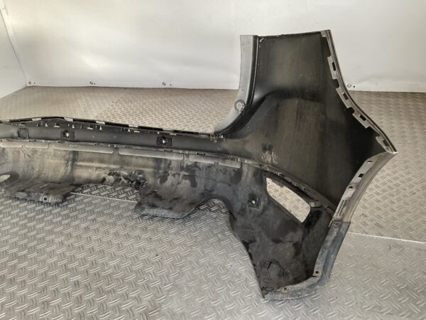 Bumper Volvo XC60 XC-60 13-17 30763426 Achterbumper F6-15923z