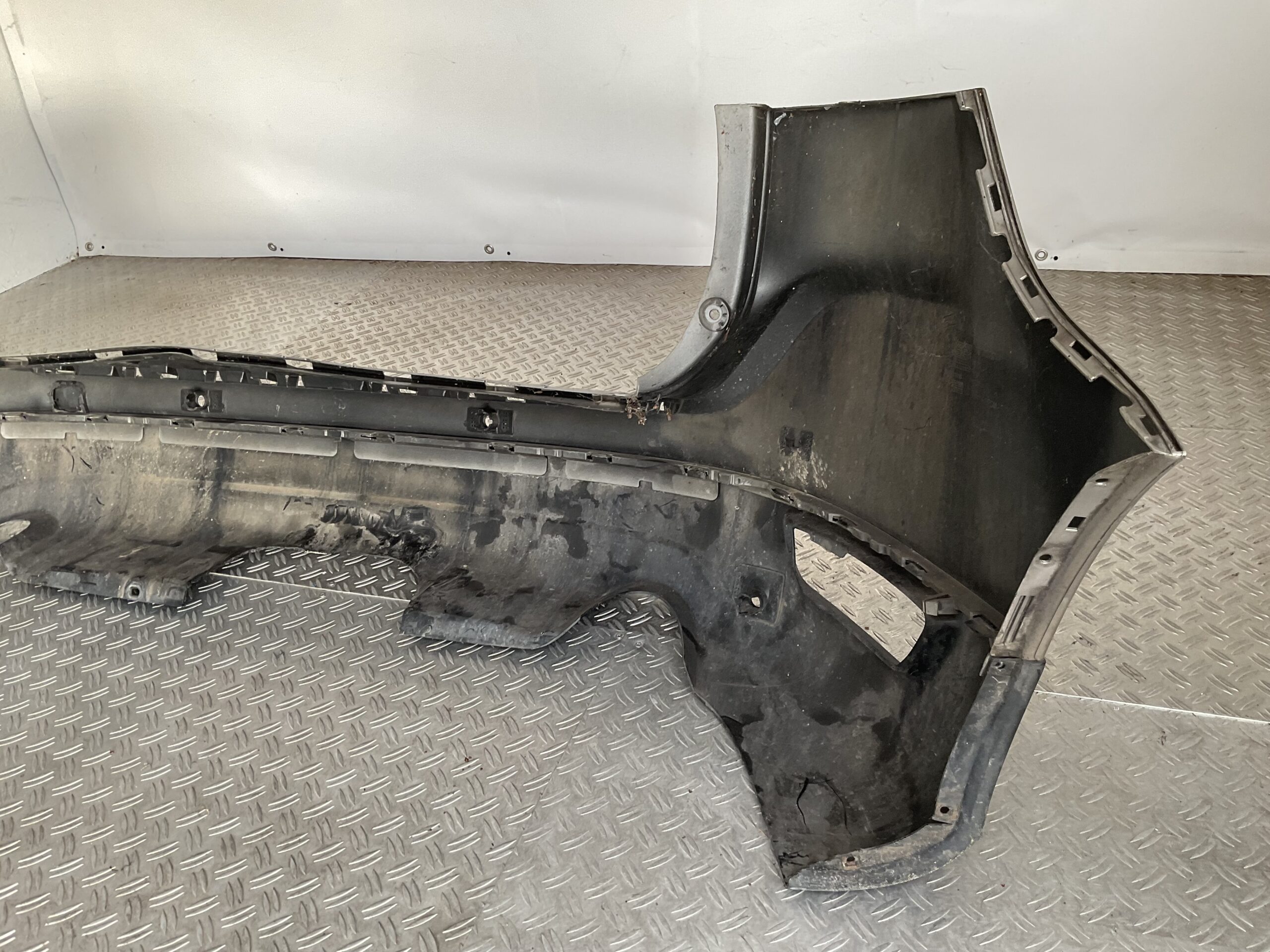 Bumper Volvo XC60 XC-60 13-17 30763426 Achterbumper F6-15923z