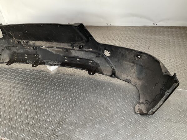 Bumper SsangYong Karando C300 K78811-37000 Achterbumper F6-15987z