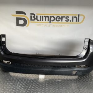 Bumper Jeep Compass 2 pdc 5SY37TRMAB Achterbumper F6-15975z
