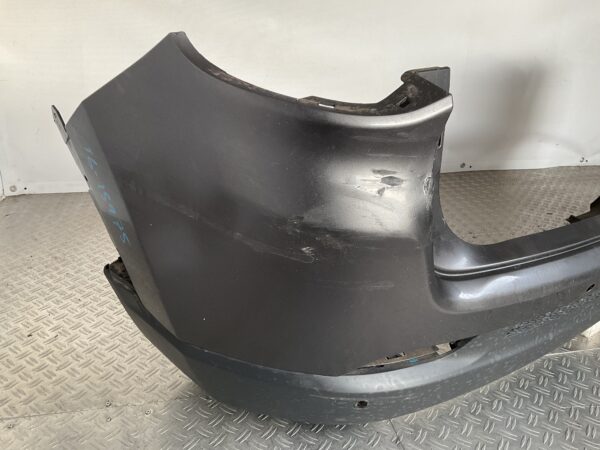 Bumper Jeep Compass 2 pdc 5SY37TRMAB Achterbumper F6-15975z