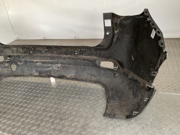 Bumper Jeep Compass 2 pdc 5SY37TRMAB Achterbumper F6-15975z