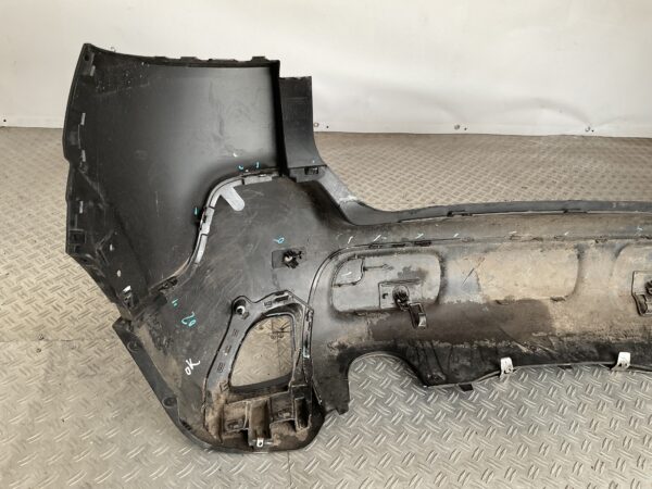 BUMPER Citroen C3 Aircross pdc 1823191X Achterbumper F6-15980z
