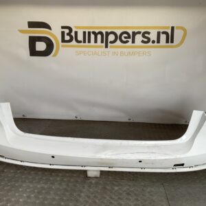 Bumper Audi A4 B9 Sline S-Line 6W9807511m Achterbumper F6-15982z