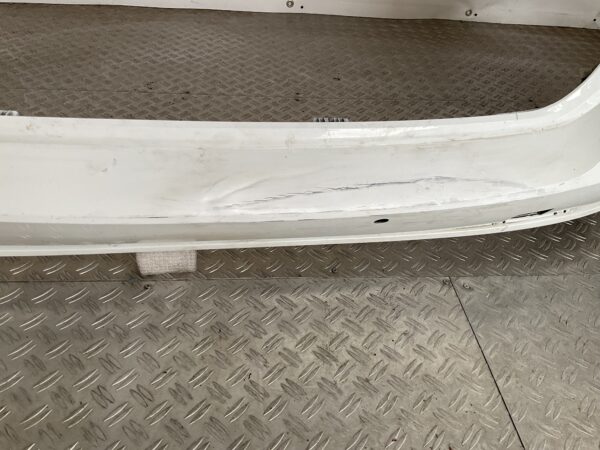 Bumper Audi A4 B9 Sline S-Line 6W9807511m Achterbumper F6-15982z