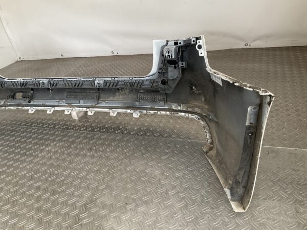 Bumper Audi A4 B9 Sline S-Line 6W9807511m Achterbumper F6-15982z
