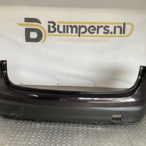 Bumper Nissan Qashqai J11 14-17 85022-4EA0H Achterbumper F6-15918z