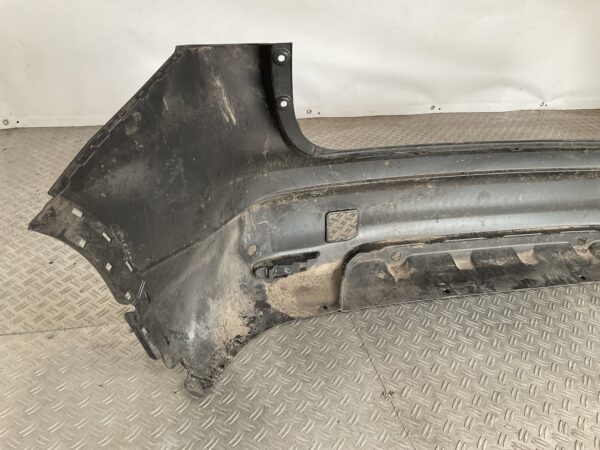Bumper Nissan Qashqai J11 14-17 85022-4EA0H Achterbumper F6-15918z