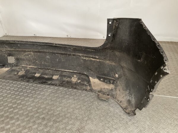 Bumper Nissan Qashqai J11 14-17 85022-4EA0H Achterbumper F6-15918z