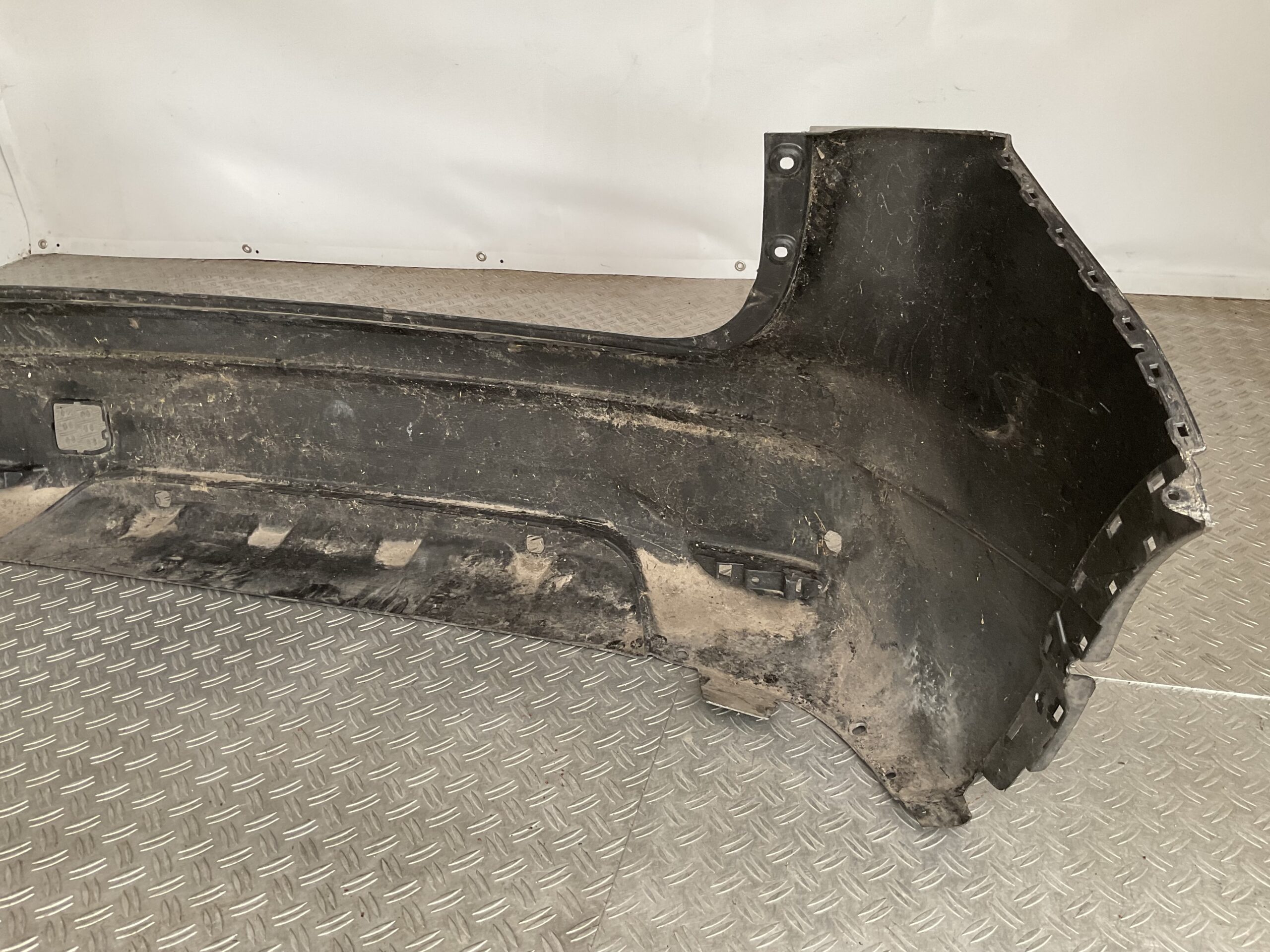Bumper Nissan Qashqai J11 14-17 85022-4EA0H Achterbumper F6-15918z