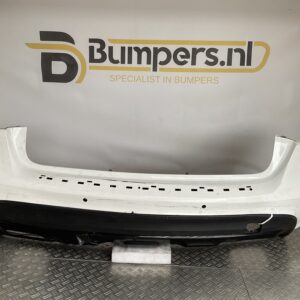 Bumper Mercedes GLA W156 X156 AMG Line A1568852425 Achterbumper F6-15944z
