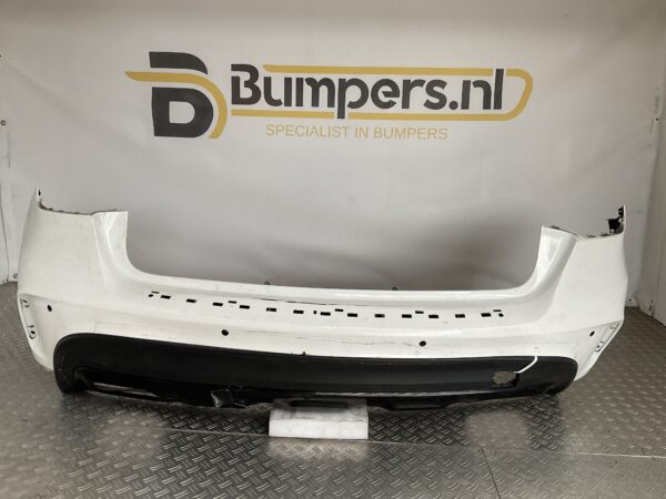 Bumper Mercedes GLA W156 X156 AMG Line A1568852425 Achterbumper F6-15944z