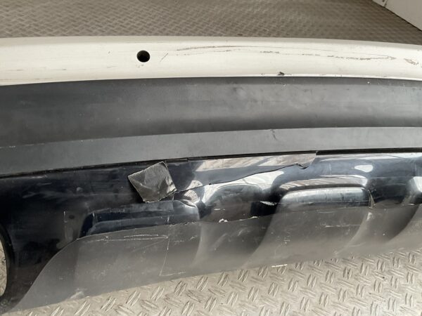 Bumper Mercedes GLA W156 X156 AMG Line A1568852425 Achterbumper F6-15944z