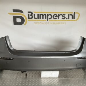 Bumper Mercedes A Klasse W177 HB 18- A1778856802 Achterbumper F6-15979z