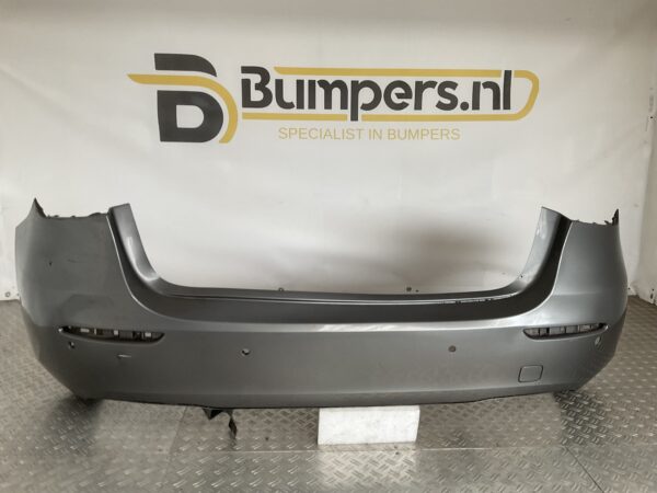 Bumper Mercedes A Klasse W177 HB 18- A1778856802 Achterbumper F6-15979z