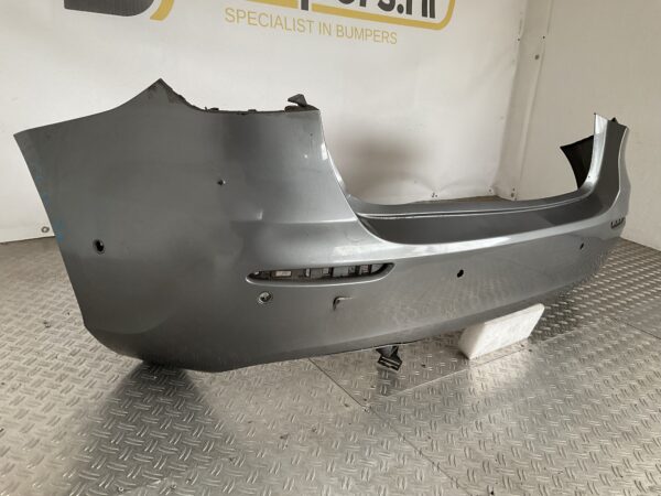 Bumper Mercedes A Klasse W177 HB 18- A1778856802 Achterbumper F6-15979z