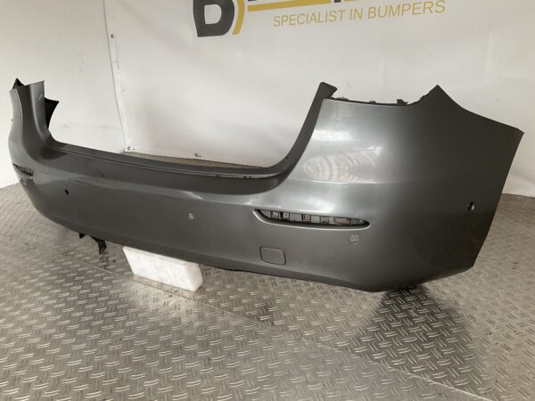 Bumper Mercedes A Klasse W177 HB 18- A1778856802 Achterbumper F6-15979z