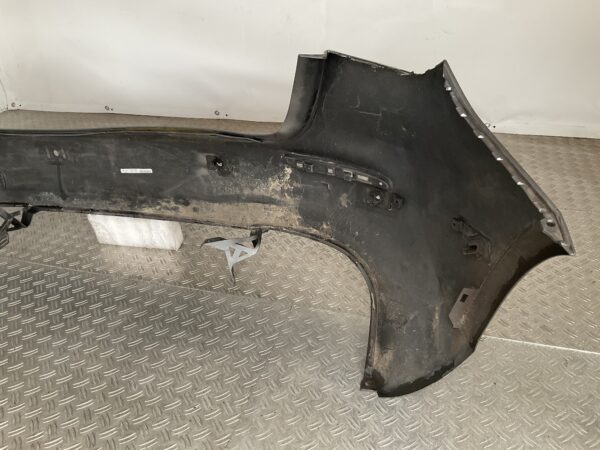 Bumper Mercedes A Klasse W177 HB 18- A1778856802 Achterbumper F6-15979z