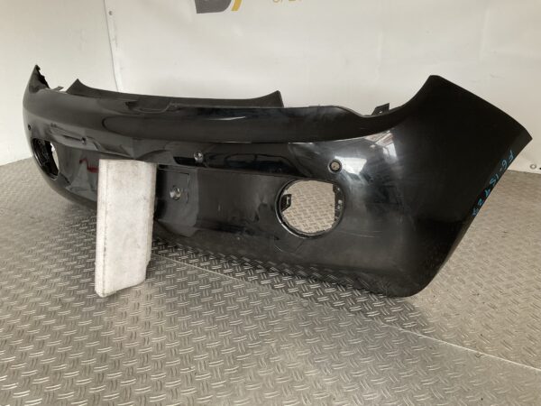 Bumper Opel Adam 13-19 13356473 Achterbumper F6-15927z