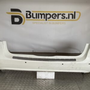 Bumper Mercedes B Klasse W246 Facelift 12-18 A2468850025 Achterbumper F6-15924z