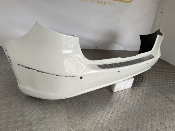 Bumper Mercedes B Klasse W246 Facelift 12-18 A2468850025 Achterbumper F6-15924z