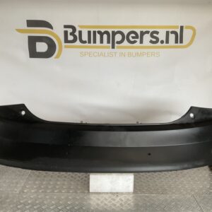 Bumper Audi A1 8xa Facelift Sportback 14-18 8XA807511 Achterbumper F6-15931z