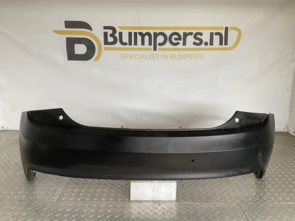 Bumper Audi A1 8xa Facelift Sportback 14-18 8XA807511 Achterbumper F6-15931z