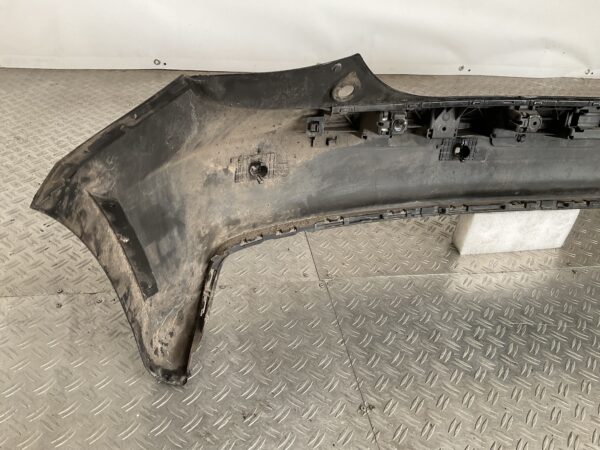 Bumper Audi A1 8xa Facelift Sportback 14-18 8XA807511 Achterbumper F6-15931z