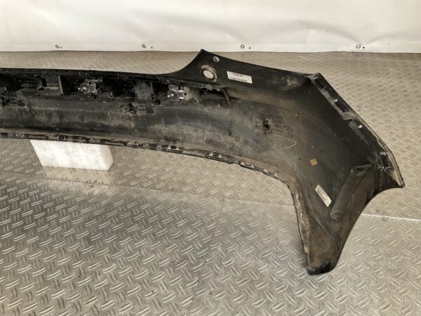 Bumper Audi A1 8xa Facelift Sportback 14-18 8XA807511 Achterbumper F6-15931z