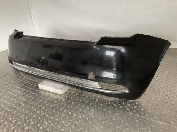 Bumper Fiat 500 Facelift 16- 735619778 Achterbumper F6-15928z