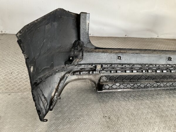 Bumper Volkswagen Touareg III 760 R-line Rline 18-22 760807421A Achterbumper F6-15917z