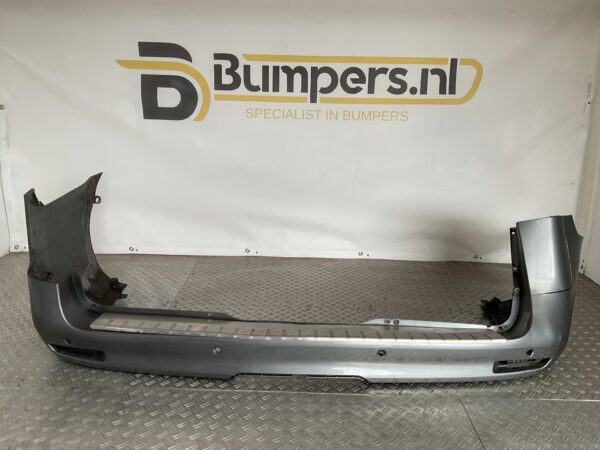 Bumper Mercedes V Klasse  Vito W447 A4478801503 Achterbumper F6-15978z