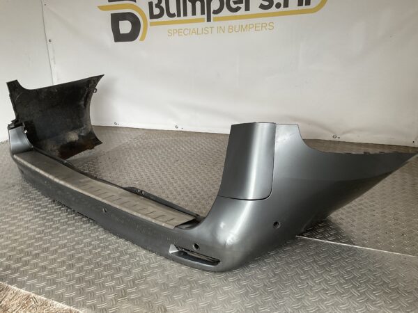 Bumper Mercedes V Klasse  Vito W447 A4478801503 Achterbumper F6-15978z