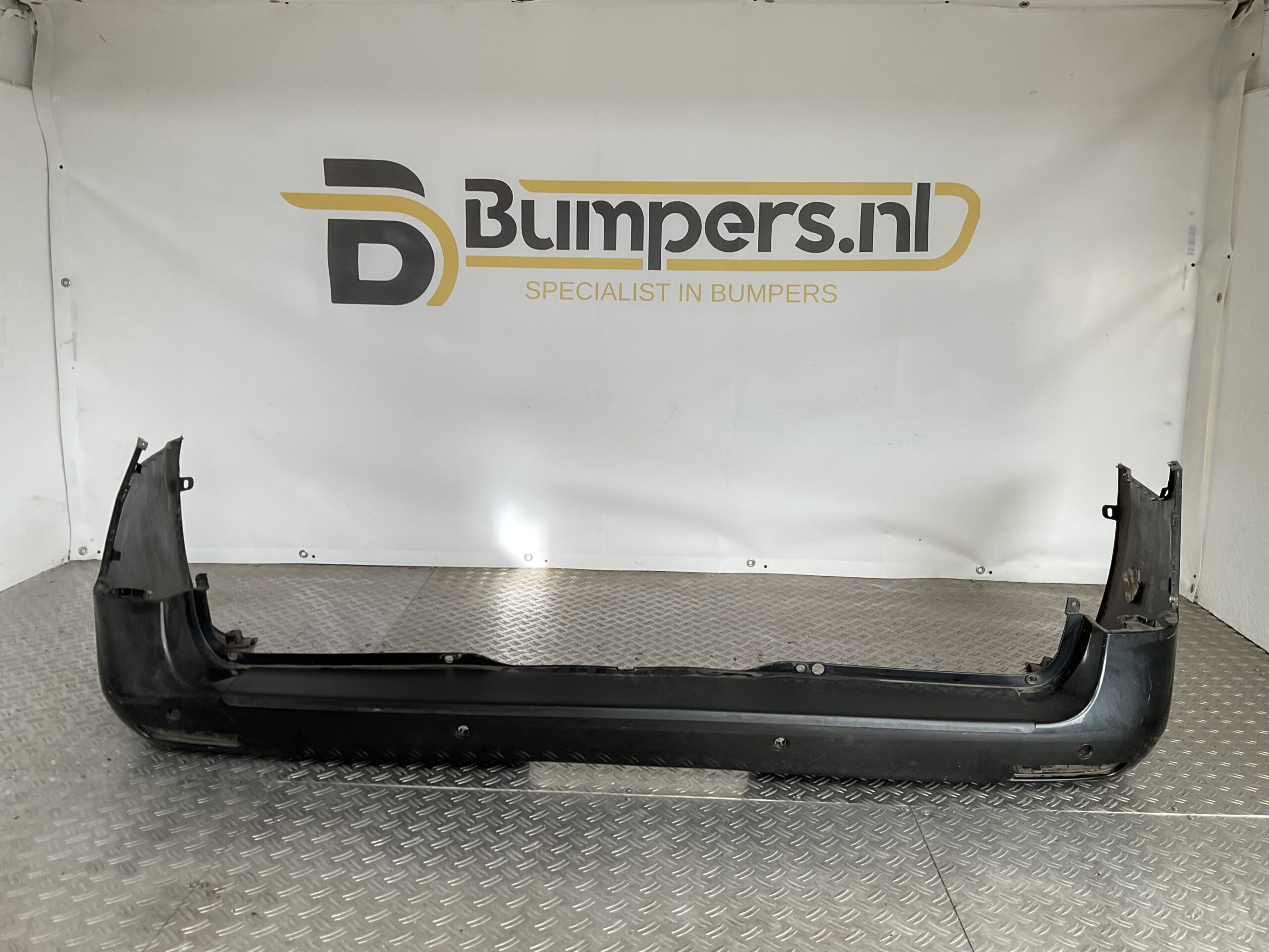Bumper Mercedes Vito W447 A4478800045 Achterbumper F6-15977z