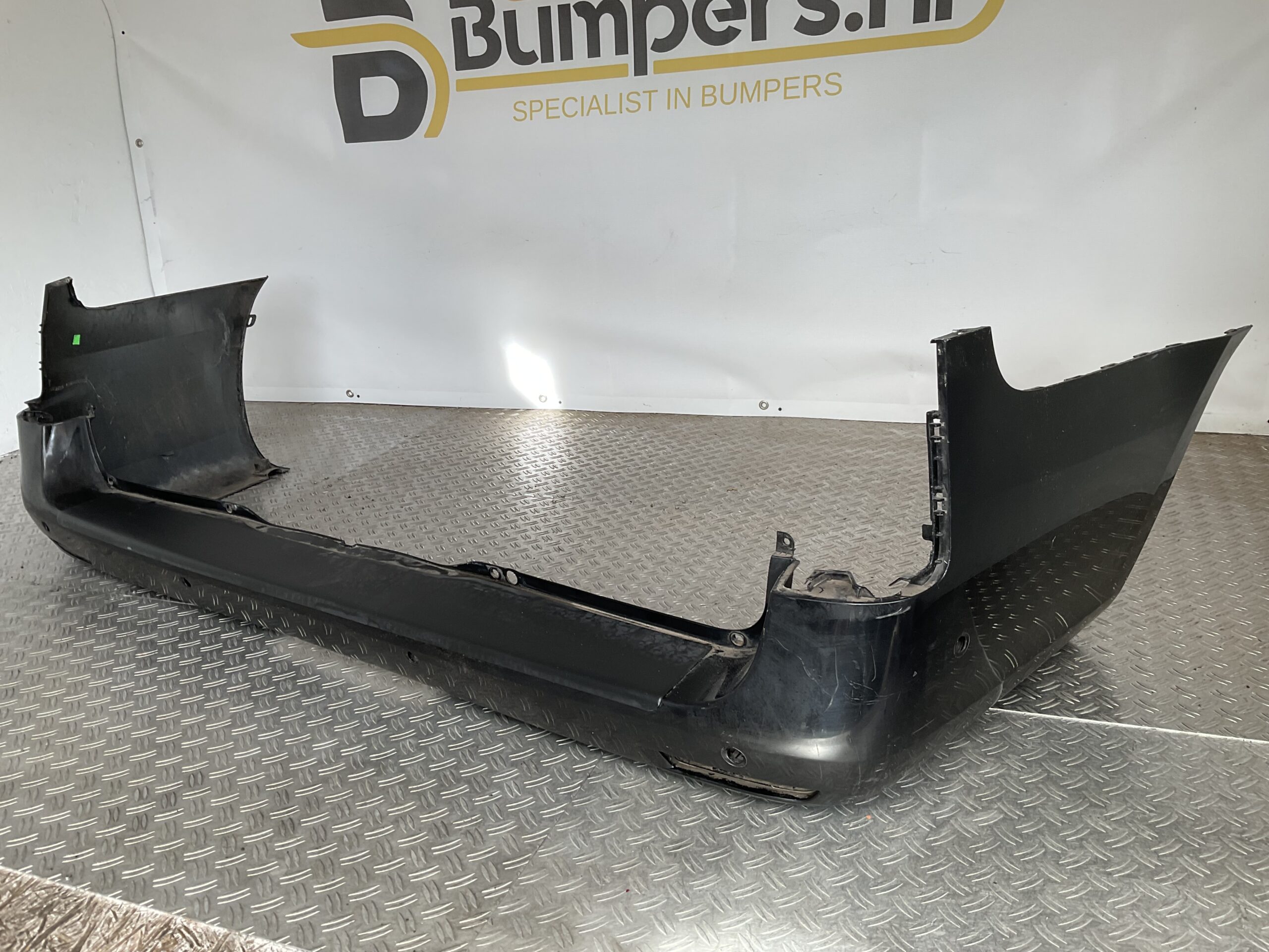 Bumper Mercedes Vito W447 A4478800045 Achterbumper F6-15977z