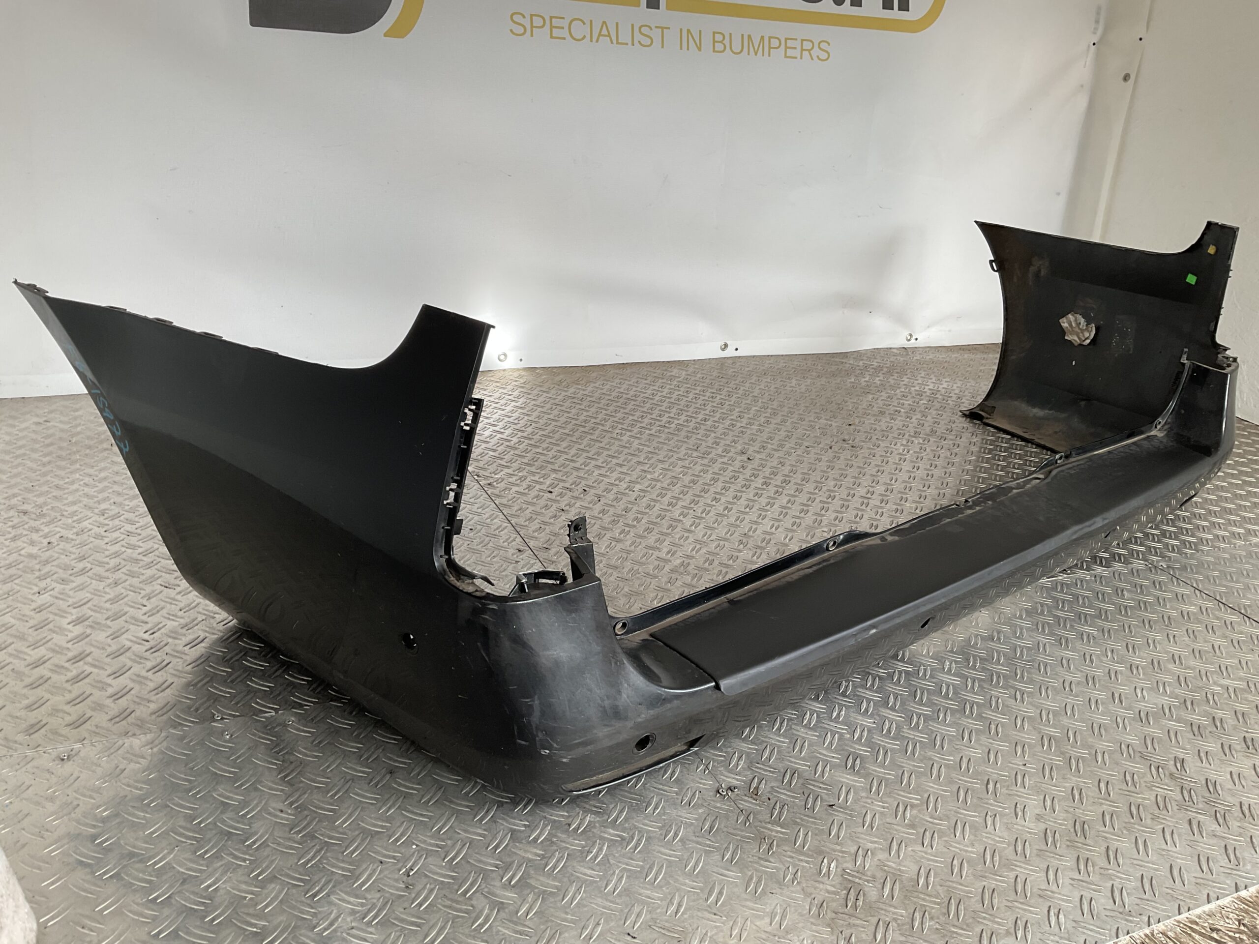 Bumper Mercedes Vito W447 A4478800045 Achterbumper F6-15977z