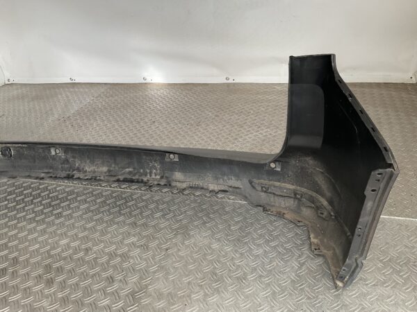 Bumper Volkswagen Caddy 2K7 Cargo V 2K7807421 Achterbumper F6-15920z