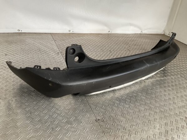 Bumper Peugeot 2008 12-17 pdc 9801125577 Achterbumper F6-15971z