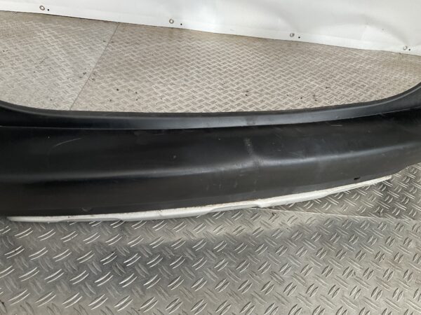Bumper Peugeot 2008 12-17 pdc 9801125577 Achterbumper F6-15971z
