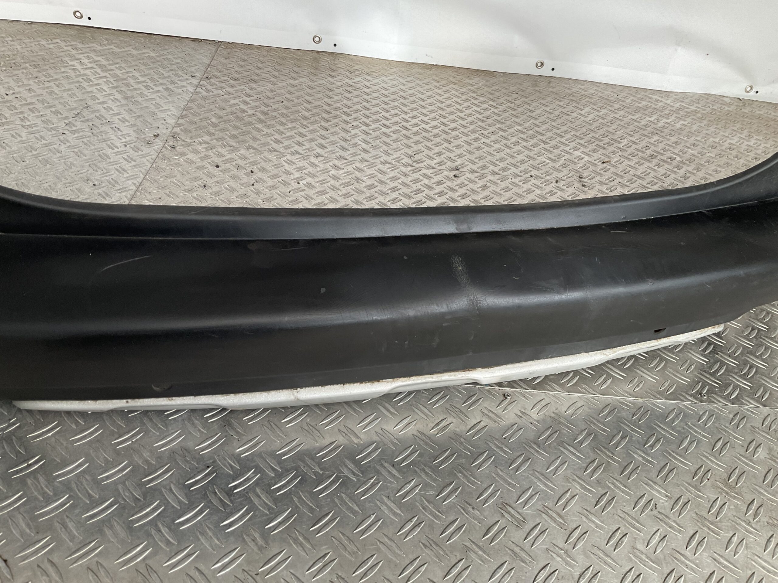 Bumper Peugeot 2008 12-17 pdc 9801125577 Achterbumper F6-15971z