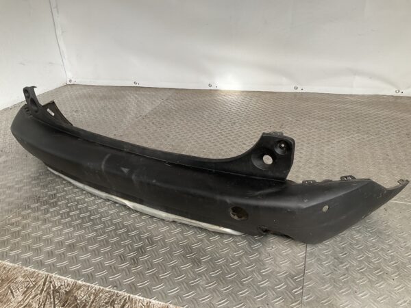 Bumper Peugeot 2008 12-17 pdc 9801125577 Achterbumper F6-15971z