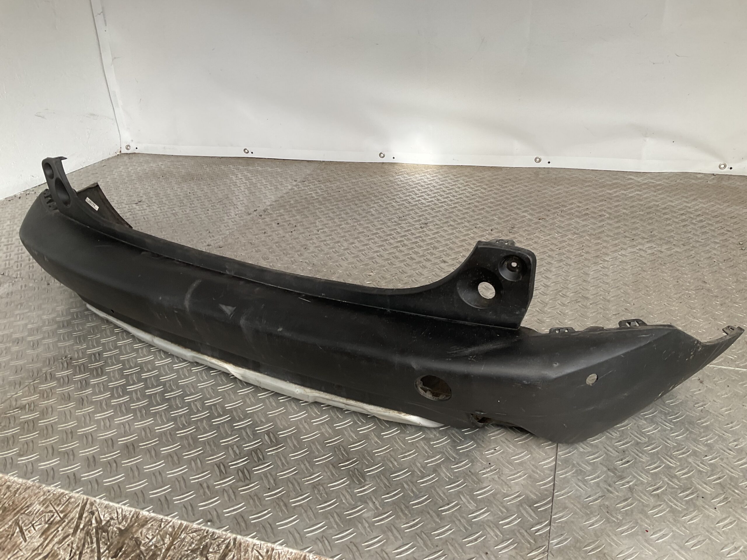 Bumper Peugeot 2008 12-17 pdc 9801125577 Achterbumper F6-15971z