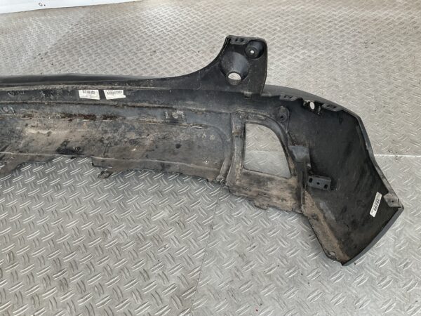 Bumper Peugeot 2008 12-17 pdc 9801125577 Achterbumper F6-15971z