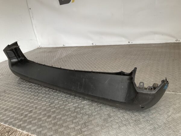 Bumper Peugeot Partner Cargo 9816757377 Achterbumper F6-15934z