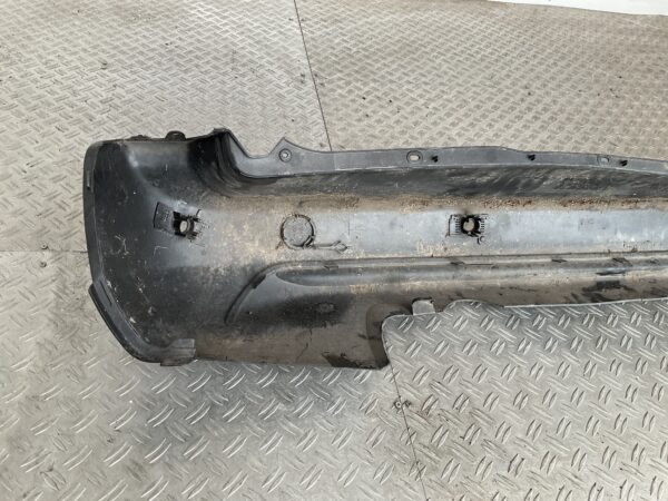 Bumper Peugeot Partner Cargo 9816757377 Achterbumper F6-15934z